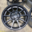 JDM DC2 Integra Type R 98spec Wheel Set